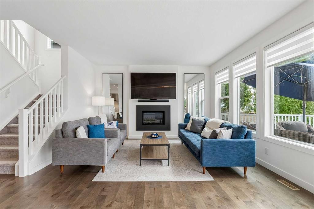35 Mahogany Park Se, Calgary, AB