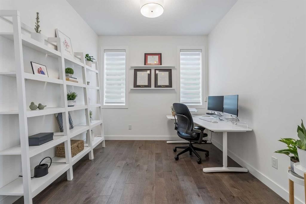 35 Mahogany Park Se, Calgary, AB