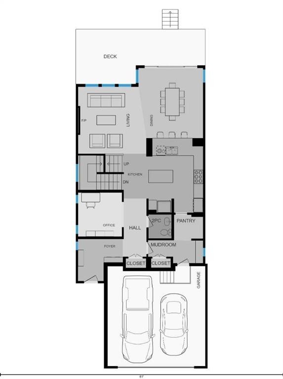 35 Mahogany Park Se, Calgary, AB