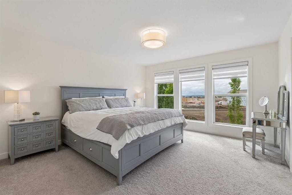 35 Mahogany Park Se, Calgary, AB