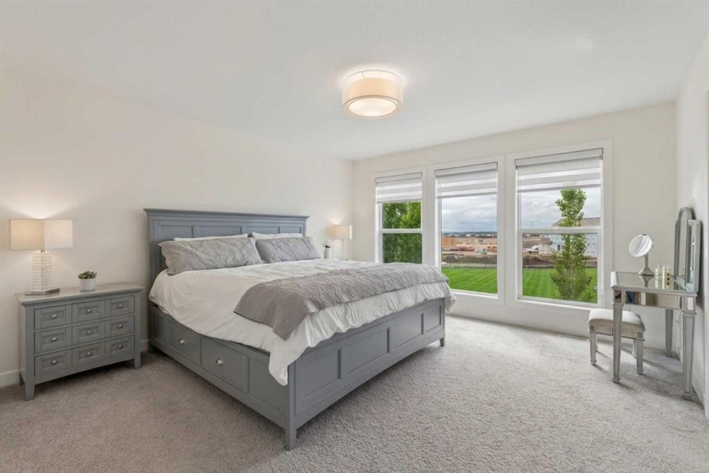 35 Mahogany Park Se, Calgary, AB