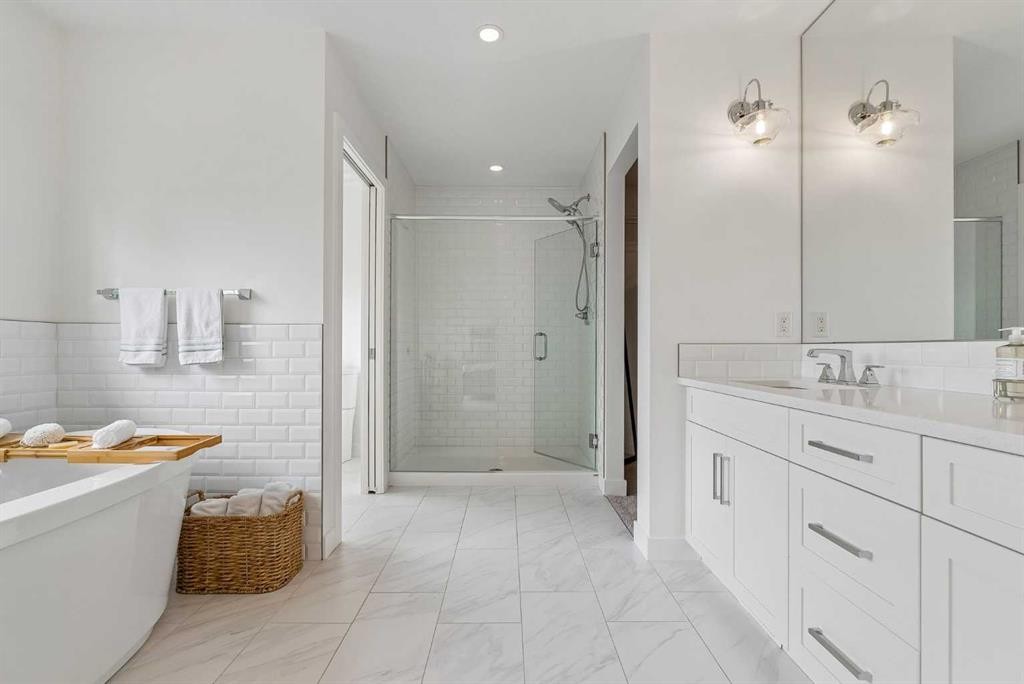 35 Mahogany Park Se, Calgary, AB