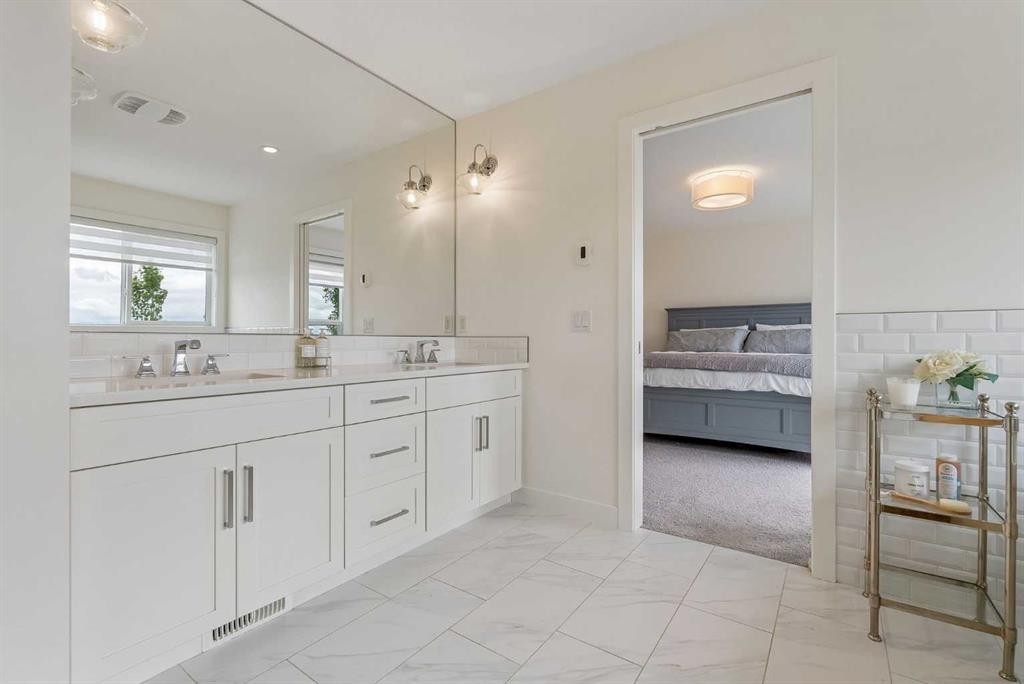 35 Mahogany Park Se, Calgary, AB