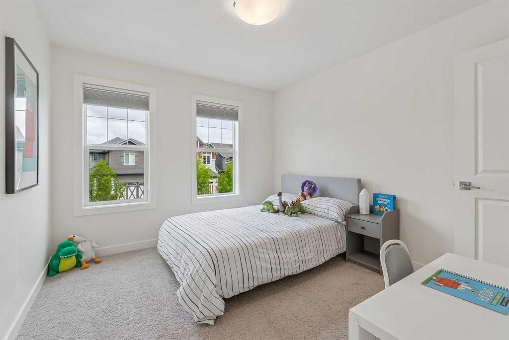 35 Mahogany Park Se, Calgary, AB