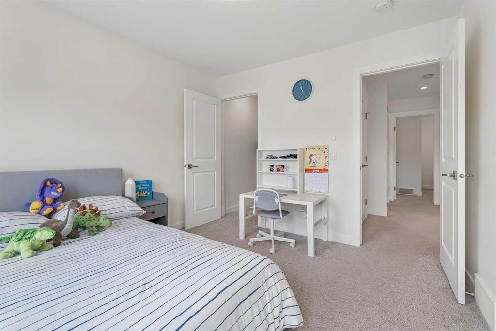 35 Mahogany Park Se, Calgary, AB