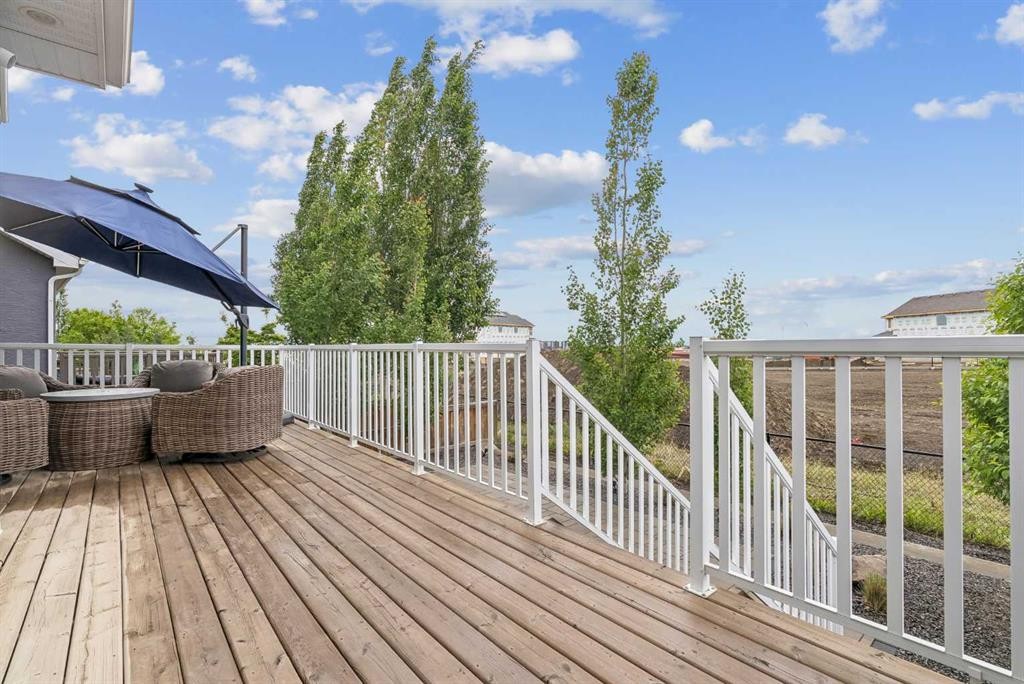 35 Mahogany Park Se, Calgary, AB