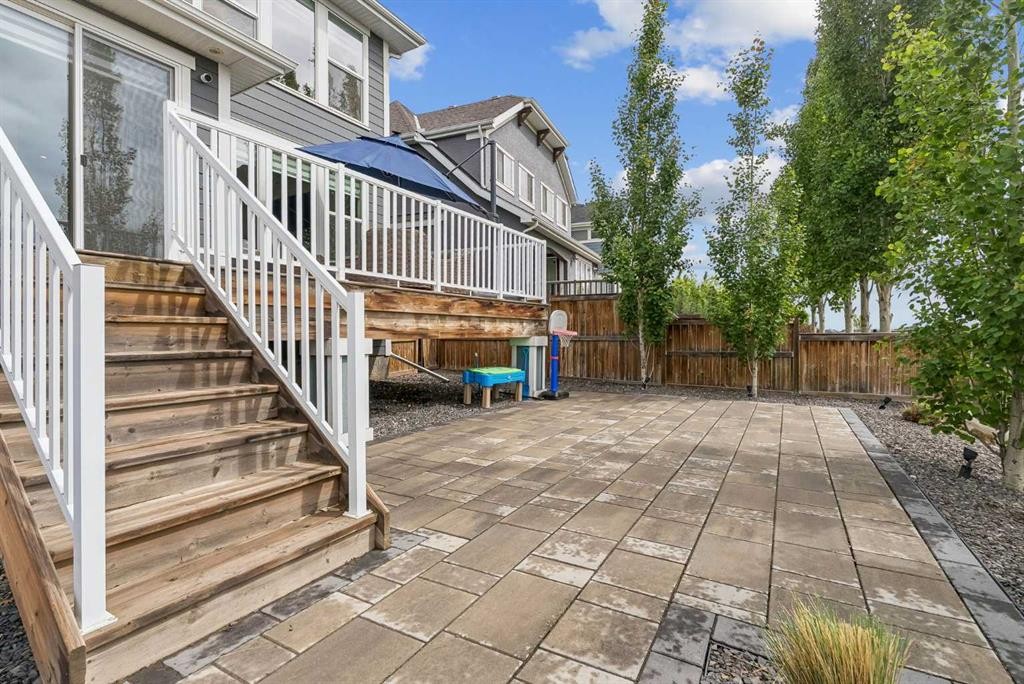 35 Mahogany Park Se, Calgary, AB