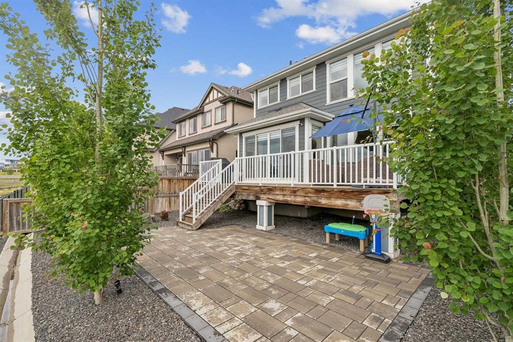 35 Mahogany Park Se, Calgary, AB