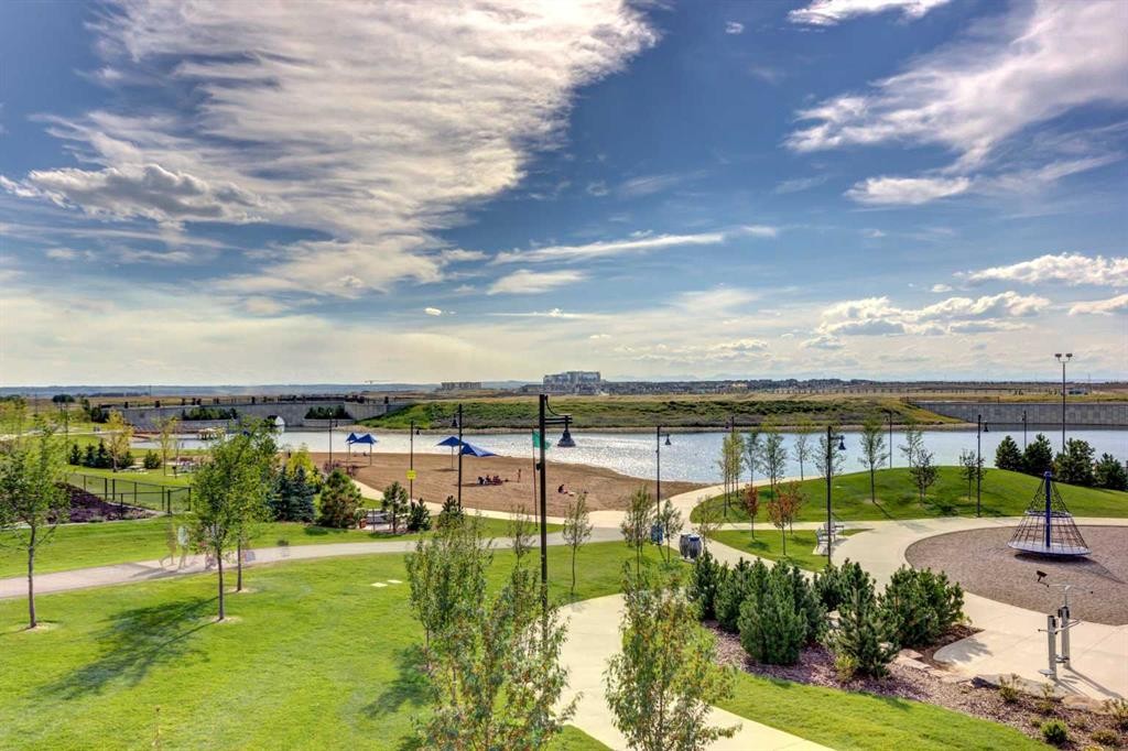 35 Mahogany Park Se, Calgary, AB