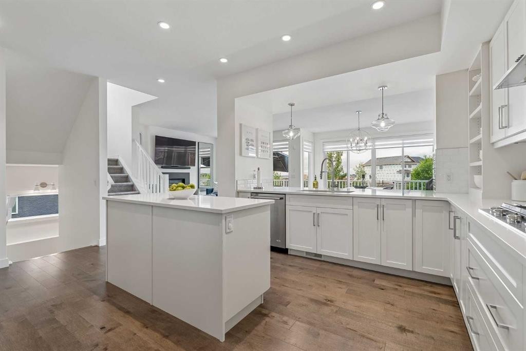 35 Mahogany Park Se, Calgary, AB