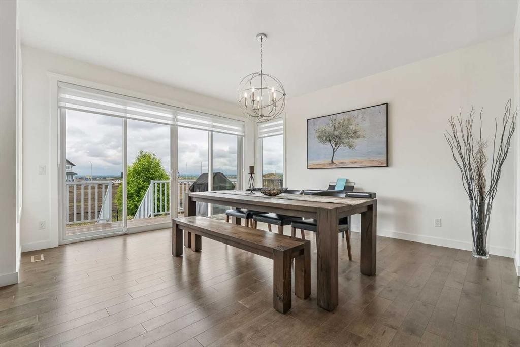 35 Mahogany Park Se, Calgary, AB