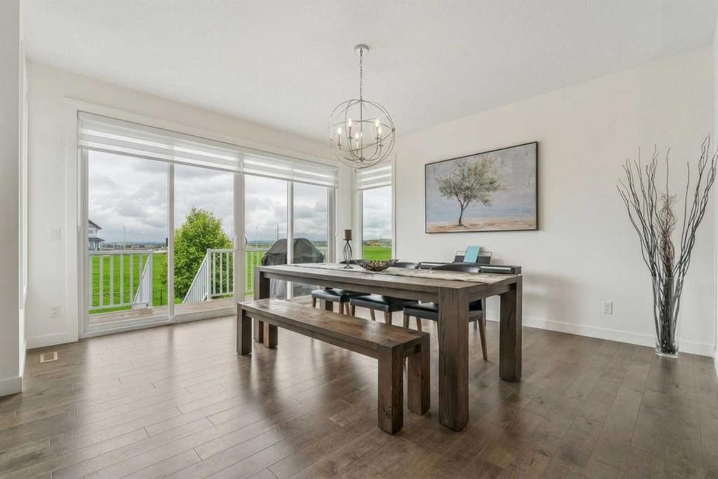 35 Mahogany Park Se, Calgary, AB