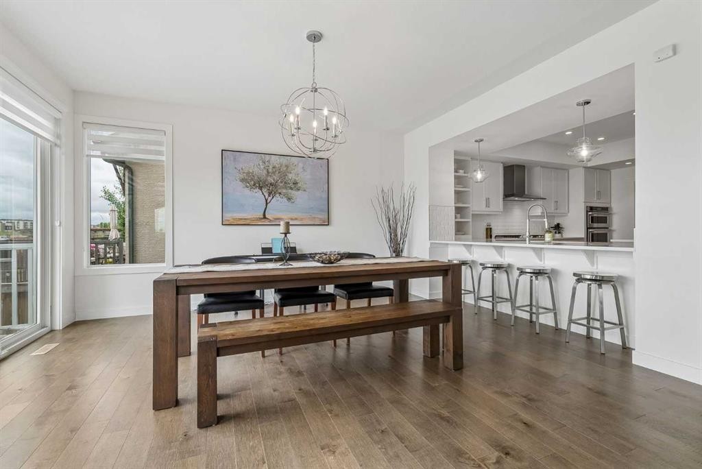35 Mahogany Park Se, Calgary, AB