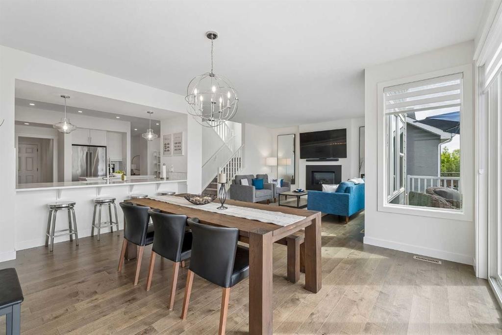 35 Mahogany Park Se, Calgary, AB
