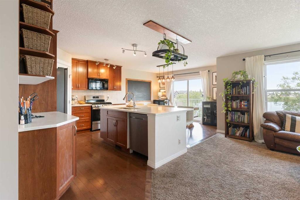 126 Morningside Point Sw, Airdrie, AB