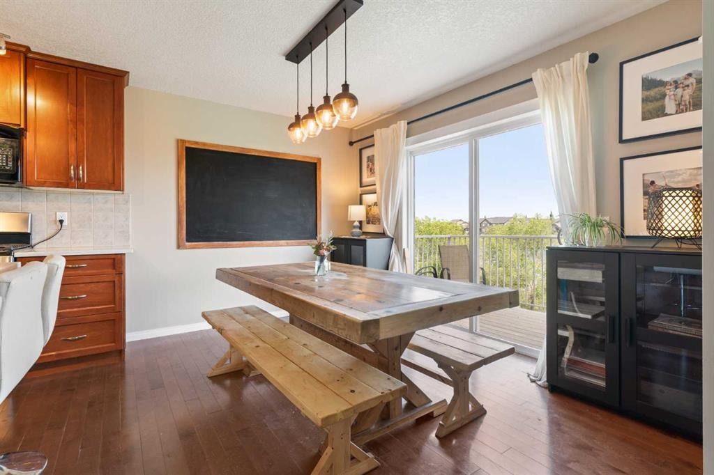 126 Morningside Point Sw, Airdrie, AB