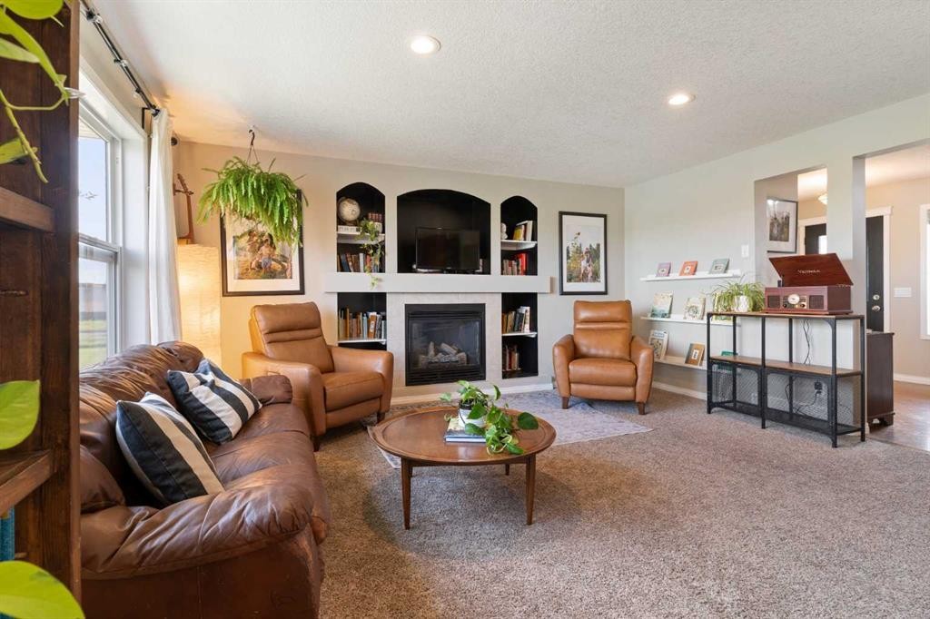 126 Morningside Point Sw, Airdrie, AB