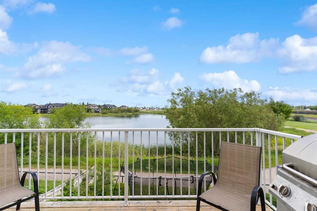 126 Morningside Point Sw, Airdrie, AB