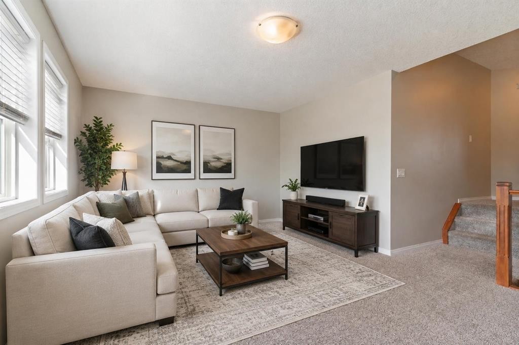 126 Morningside Point Sw, Airdrie, AB