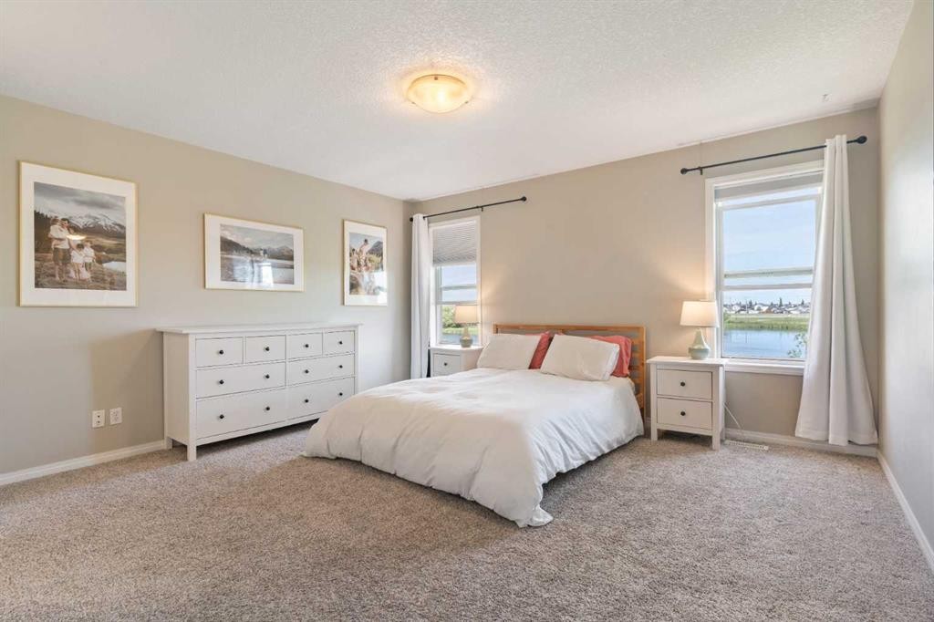 126 Morningside Point Sw, Airdrie, AB