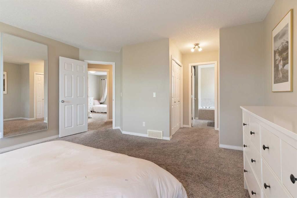 126 Morningside Point Sw, Airdrie, AB