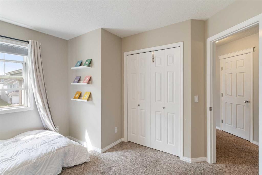 126 Morningside Point Sw, Airdrie, AB