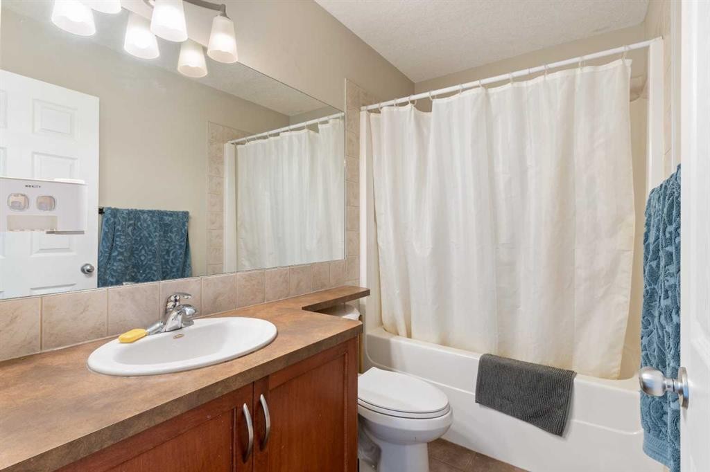 126 Morningside Point Sw, Airdrie, AB