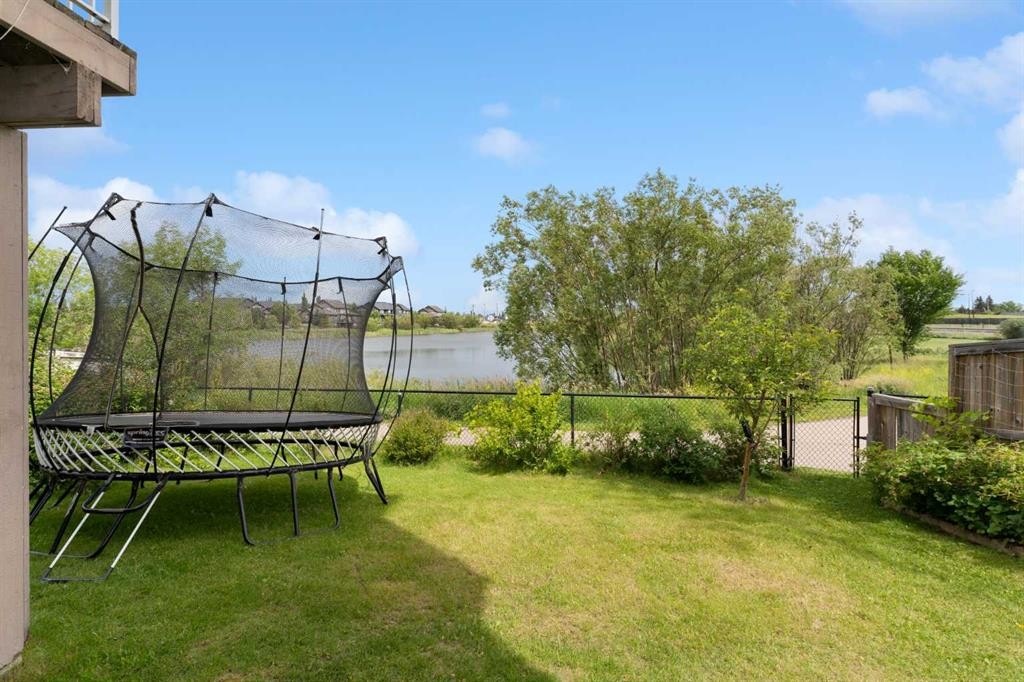 126 Morningside Point Sw, Airdrie, AB