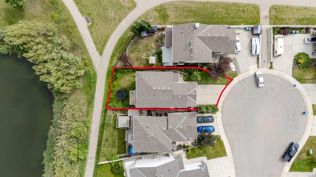 126 Morningside Point Sw, Airdrie, AB