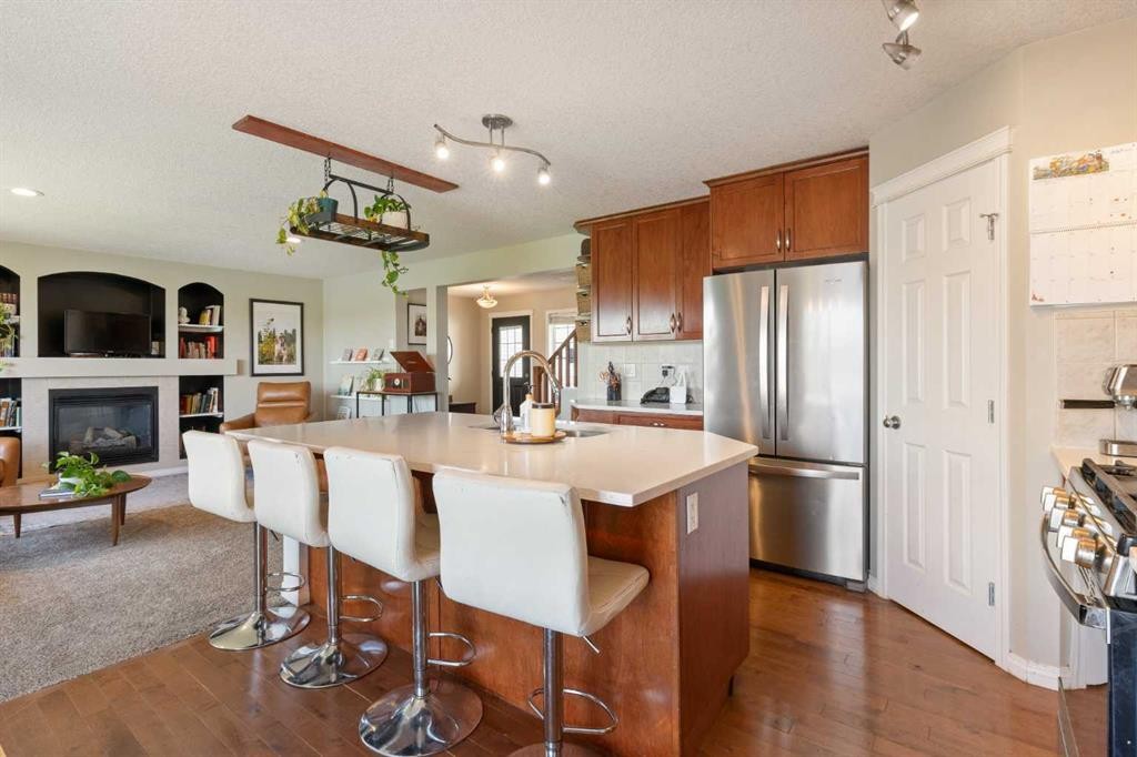 126 Morningside Point Sw, Airdrie, AB