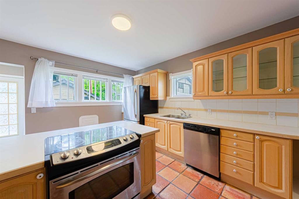 1621 4 Street Nw, Calgary, AB