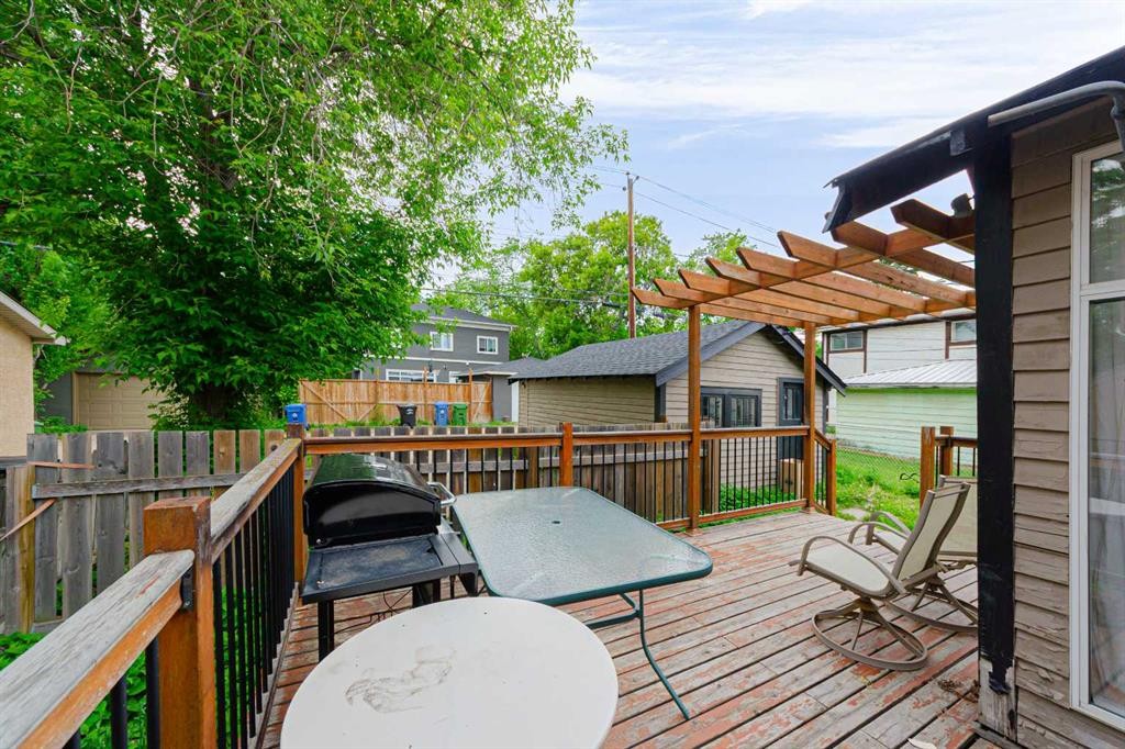 1621 4 Street Nw, Calgary, AB