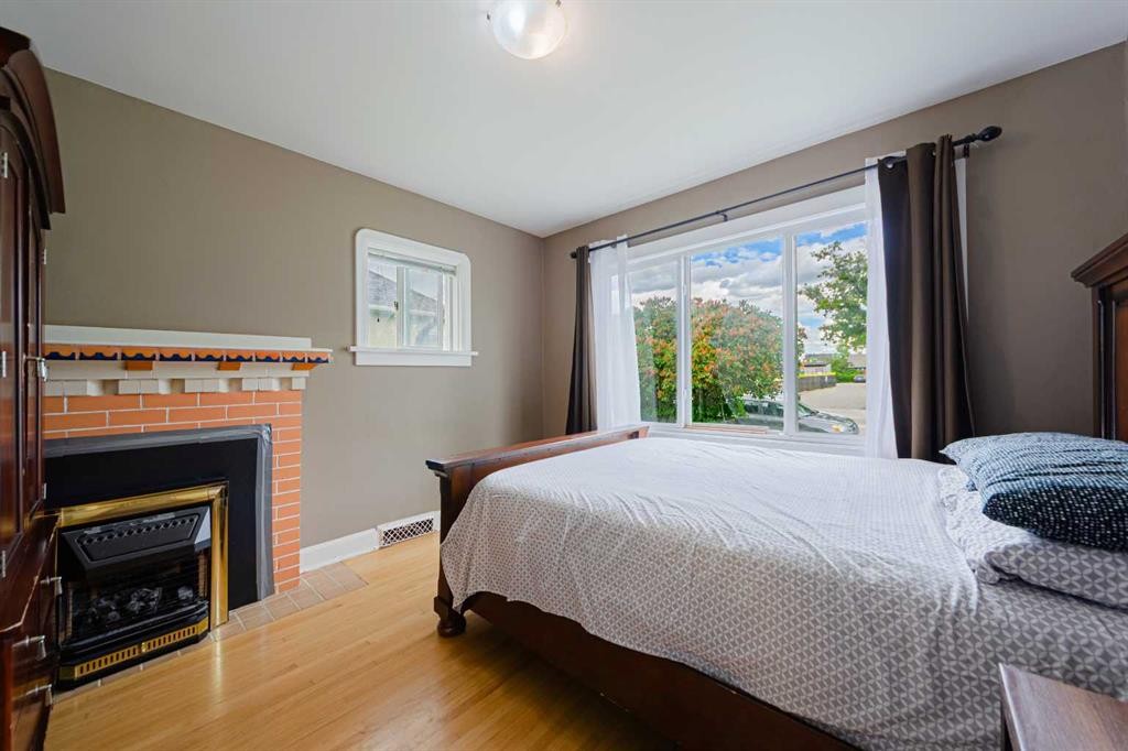 1621 4 Street Nw, Calgary, AB