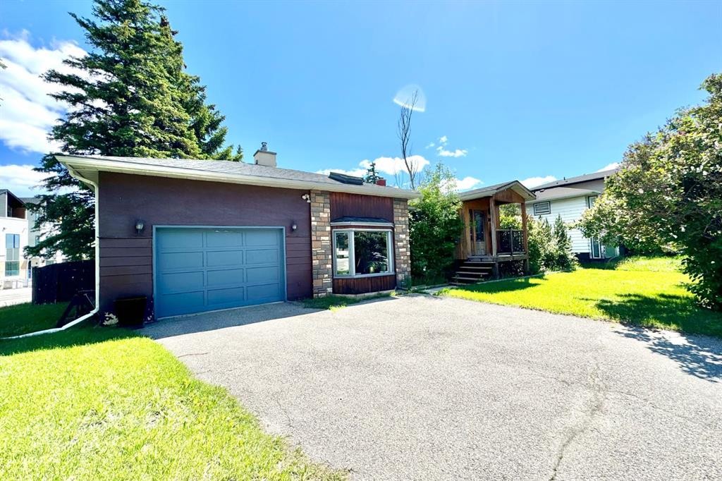 2440 22 Street Nw, Calgary, AB