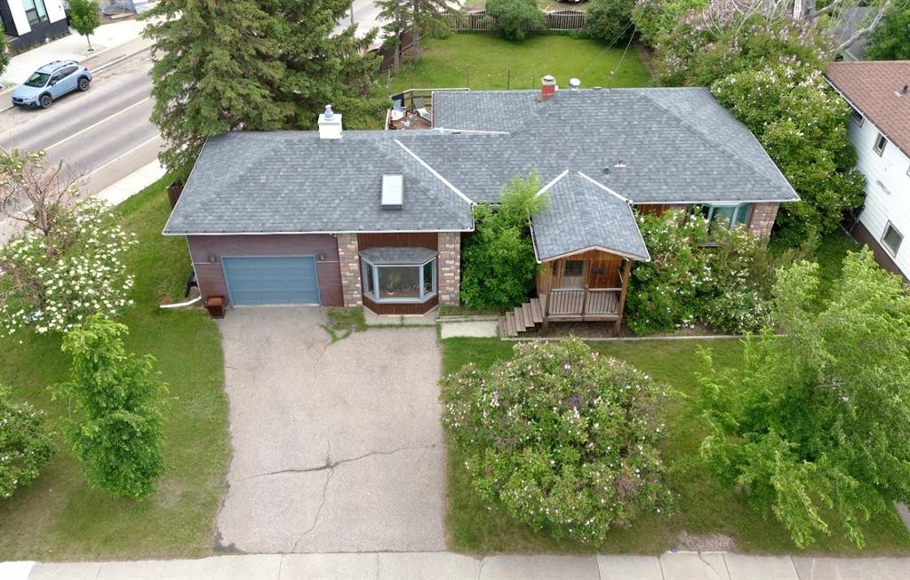 2440 22 Street Nw, Calgary, AB