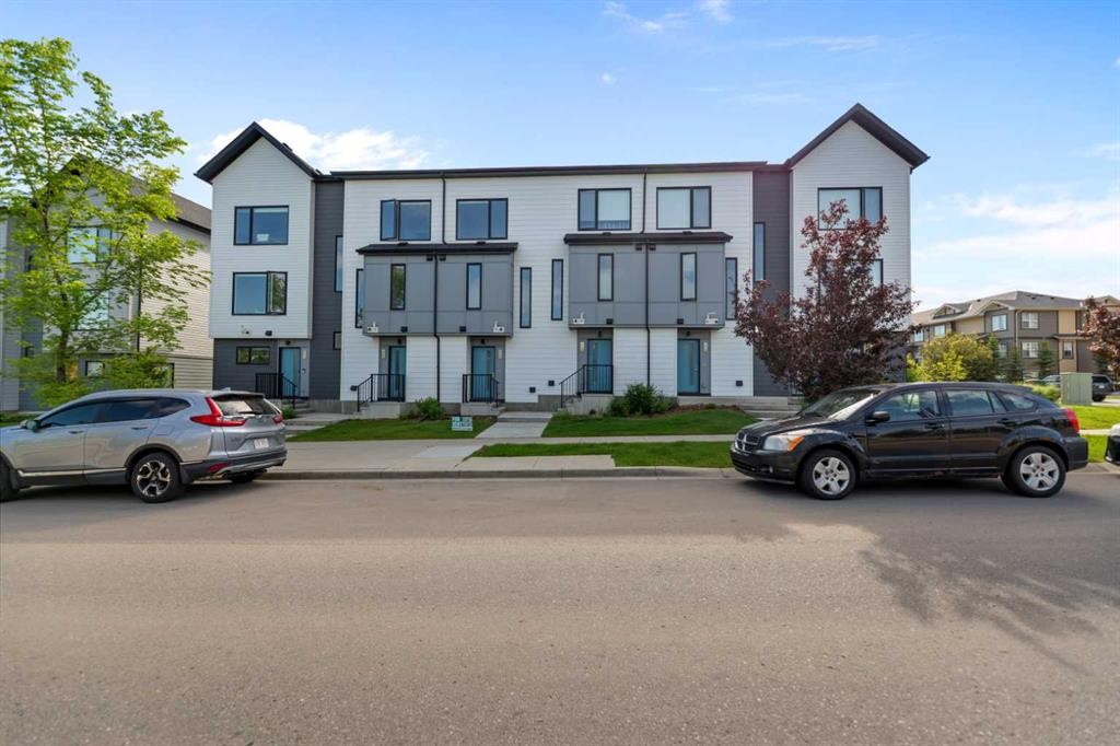 573 Evanston Link Nw, Calgary, AB