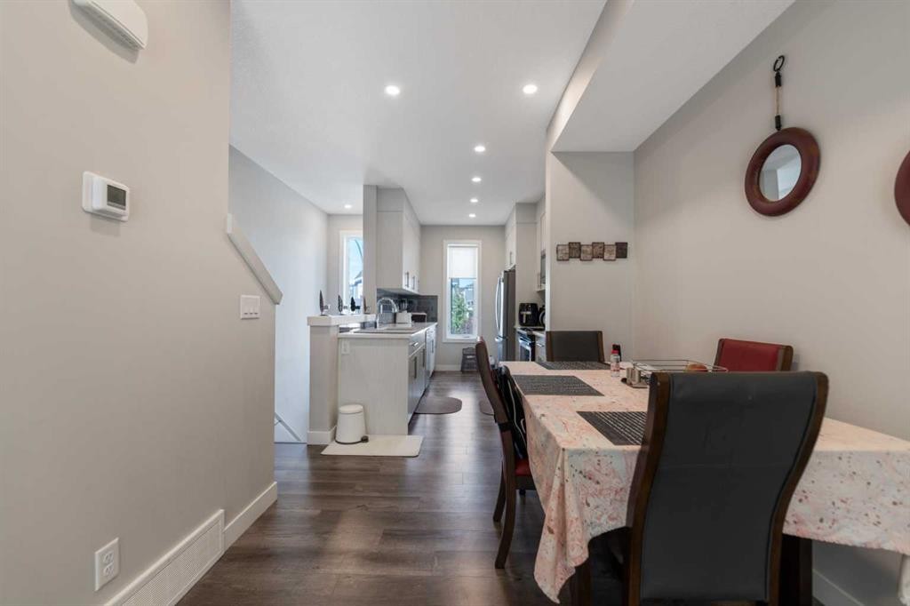 573 Evanston Link Nw, Calgary, AB