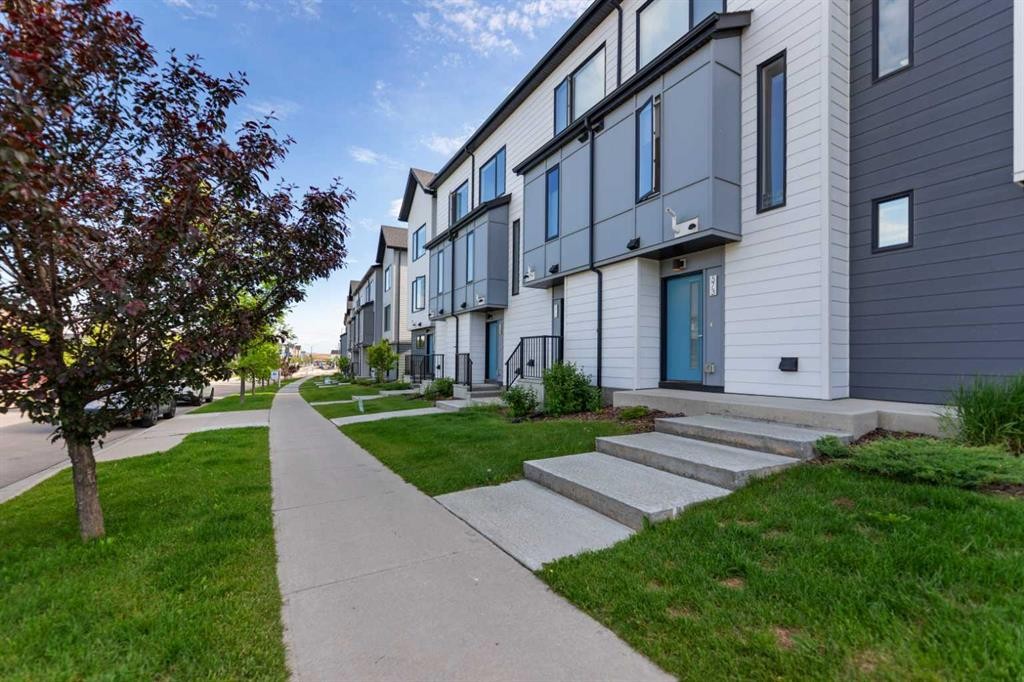 573 Evanston Link Nw, Calgary, AB