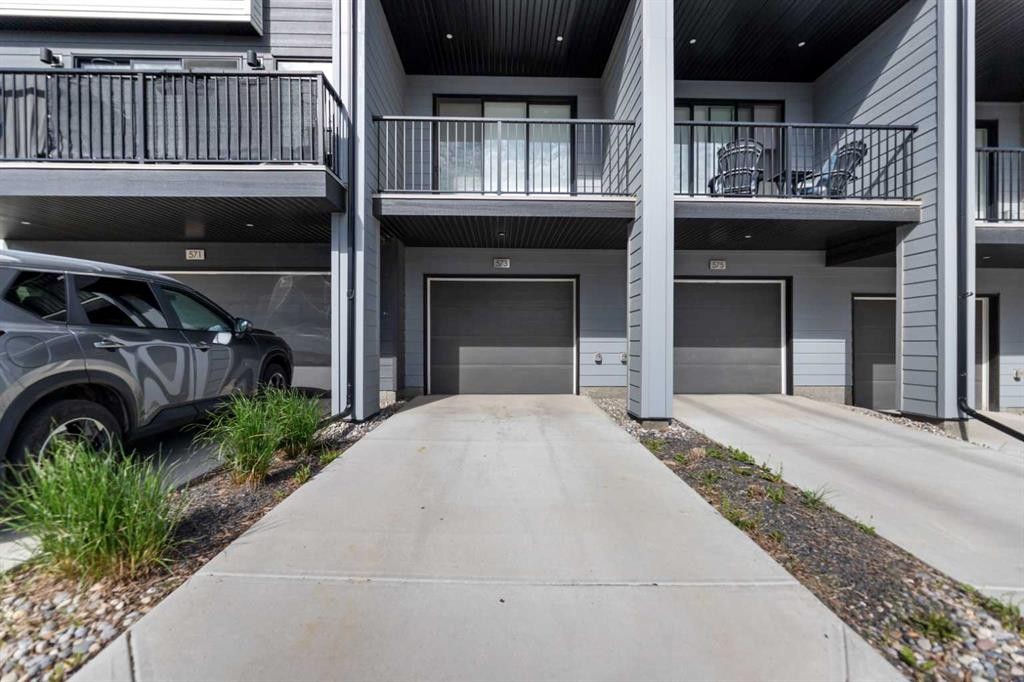 573 Evanston Link Nw, Calgary, AB