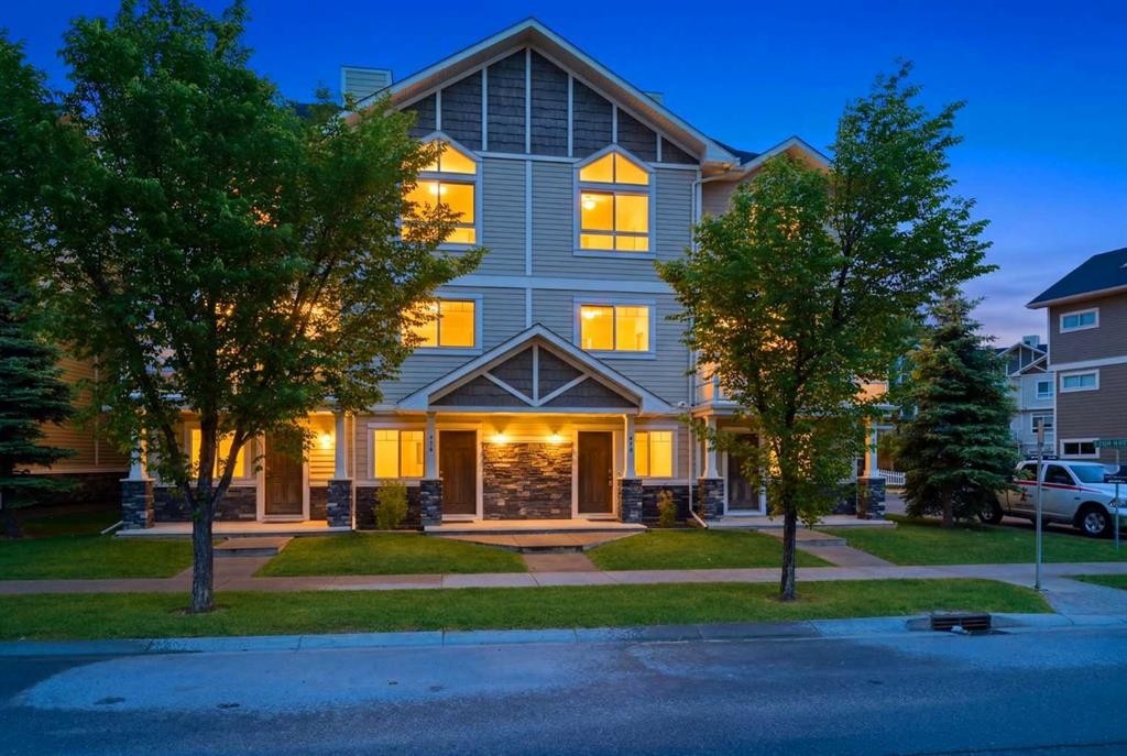 116 Skyview Ranch Road Ne, Calgary, AB