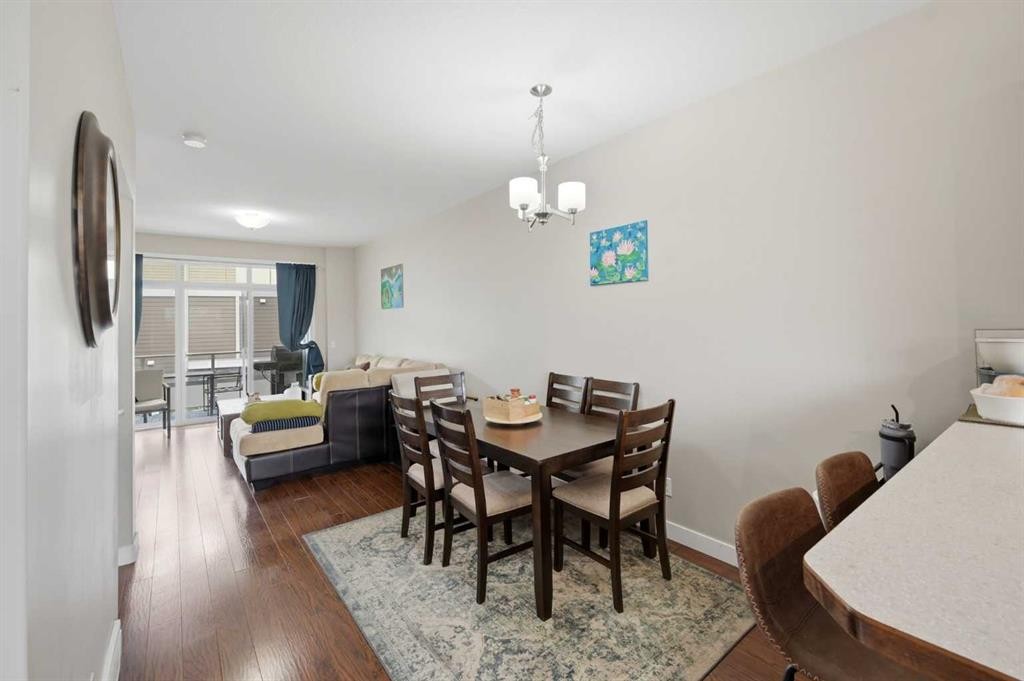 116 Skyview Ranch Road Ne, Calgary, AB