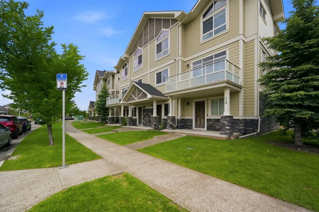 116 Skyview Ranch Road Ne, Calgary, AB