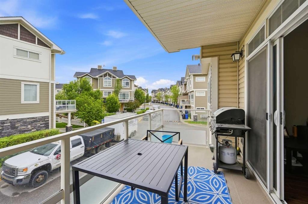 116 Skyview Ranch Road Ne, Calgary, AB