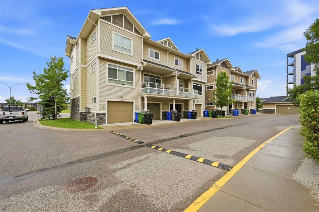 116 Skyview Ranch Road Ne, Calgary, AB
