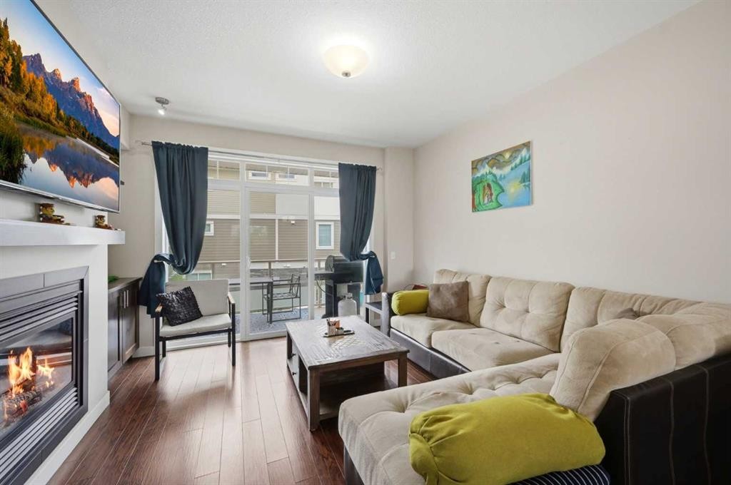 116 Skyview Ranch Road Ne, Calgary, AB