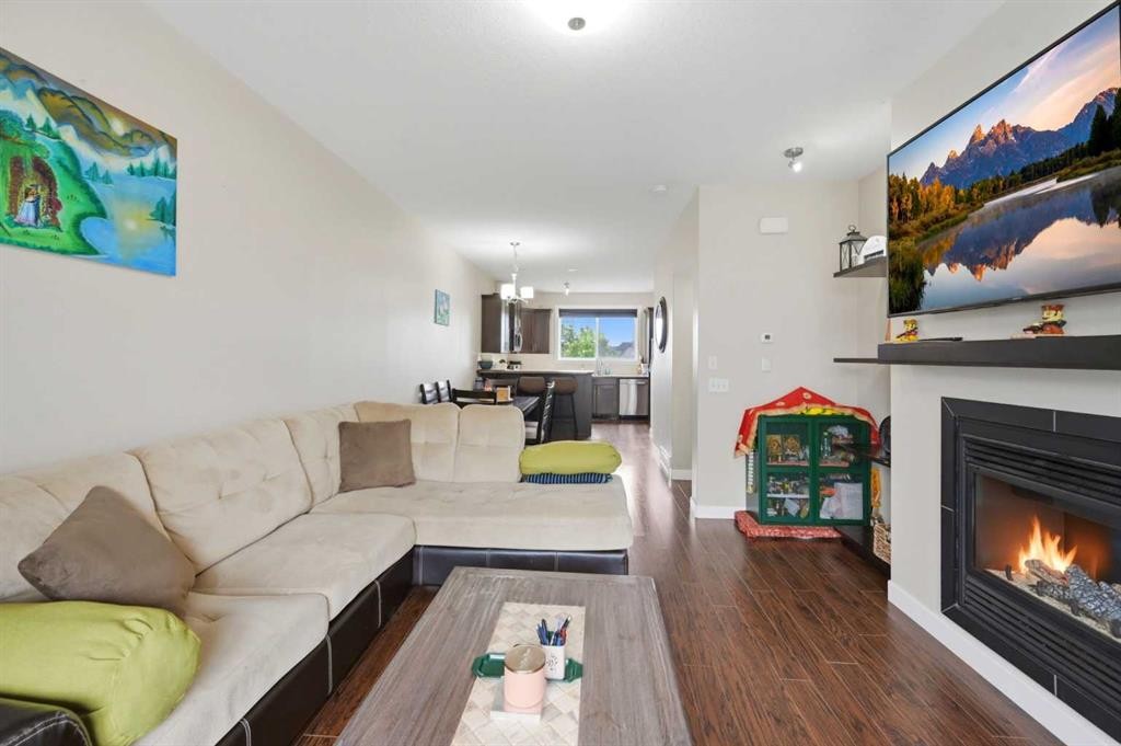 116 Skyview Ranch Road Ne, Calgary, AB