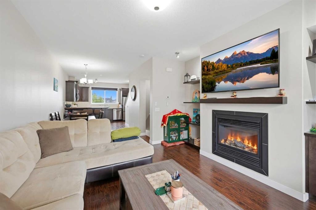 116 Skyview Ranch Road Ne, Calgary, AB