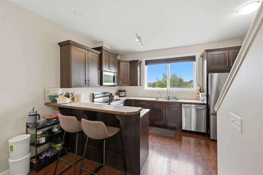 116 Skyview Ranch Road Ne, Calgary, AB