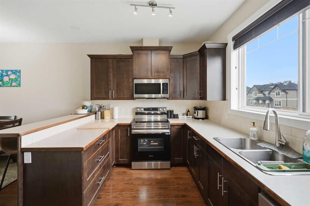 116 Skyview Ranch Road Ne, Calgary, AB