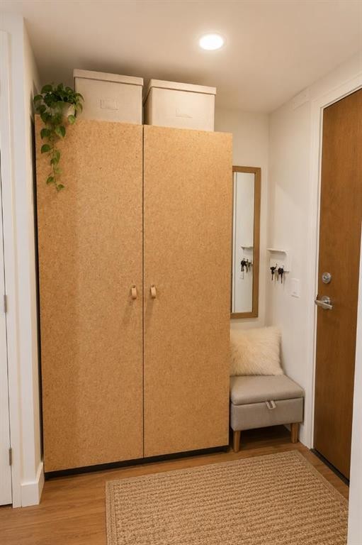 357-222 Riverfront Avenue Sw, Calgary, AB - Indoor Photo Showing Other Room